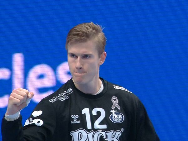 EHF Men's Champions League: OTP Bank - PICK Szeged vs. GOG - EHF Men's Champions League: OTP Bank - PICK Szeged vs. GOG