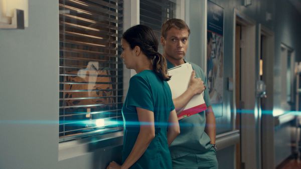 Saving Hope - Emotionale Rettung
