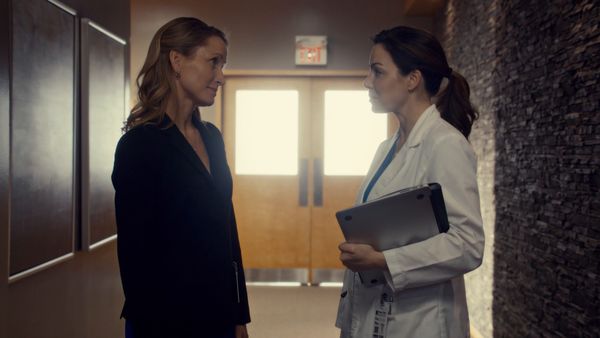 Saving Hope - Lass mich los