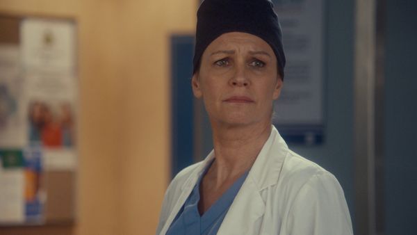 Saving Hope - Doktor Destiny