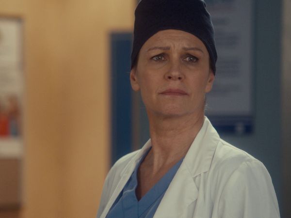 Saving Hope - Doktor Destiny