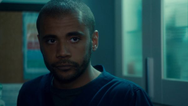 Saving Hope - Getestet und Versucht