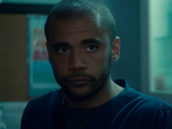 Saving Hope - Getestet und Versucht