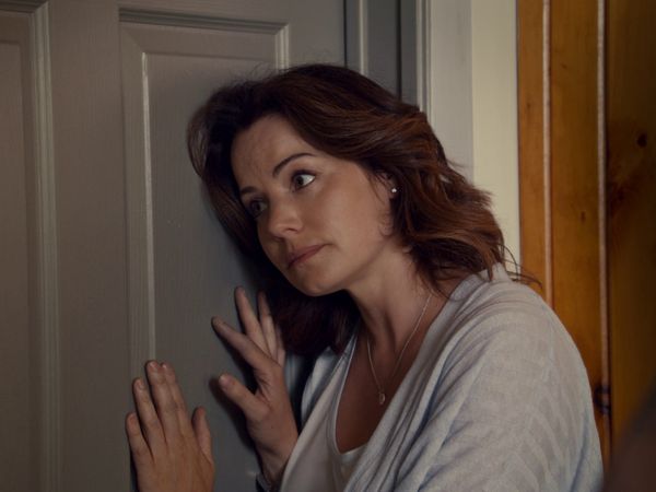 Saving Hope - All die vergangenen Tage