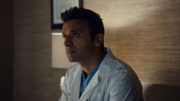 Saving Hope - Albträume und Traumlandschaften