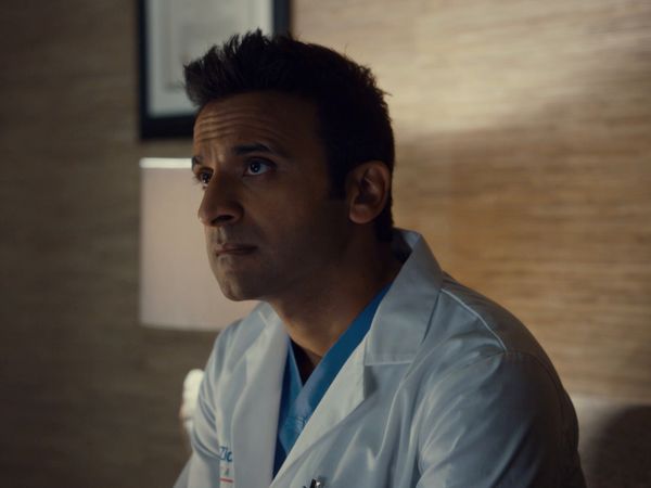 Saving Hope - Albträume und Traumlandschaften