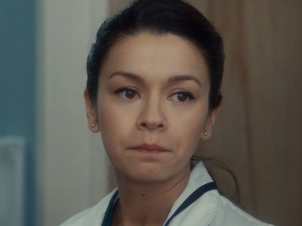 Saving Hope - Vertrauenslücke