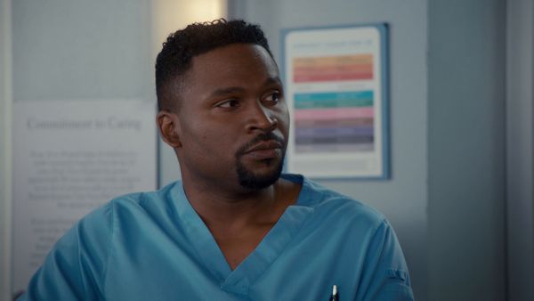 Saving Hope - Der Erste und der Letzte