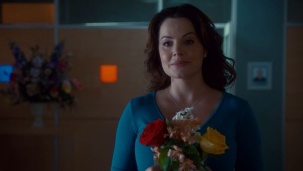 Saving Hope - Die Hoffnung stirbt nie