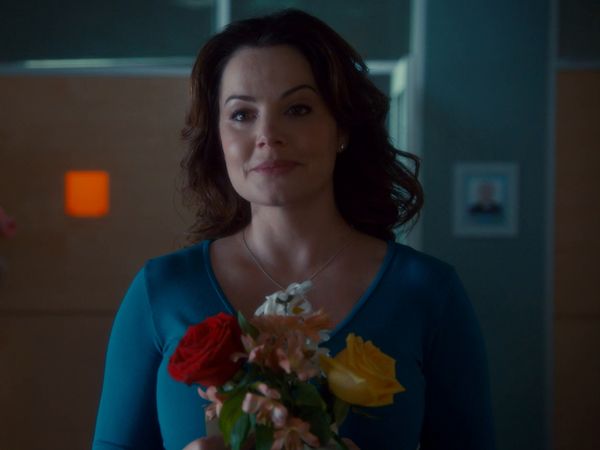 Saving Hope - Die Hoffnung stirbt nie
