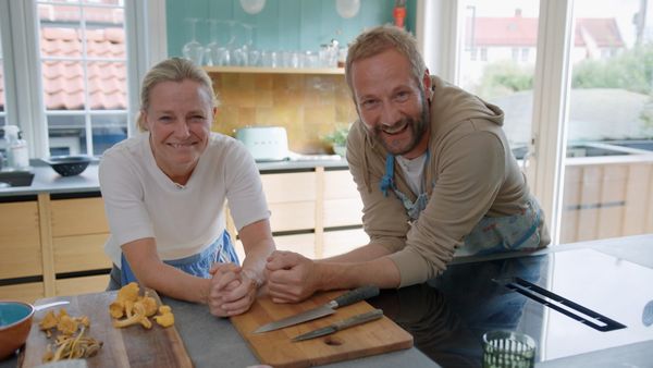 Kjartan rydder opp - hjemme - Episode 202