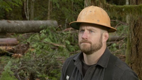 Ax Men - Avsnitt 1003