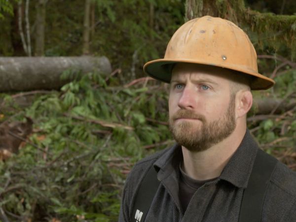 Ax Men - Avsnitt 1003