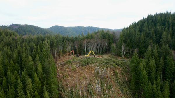Ax Men - Avsnitt 1004
