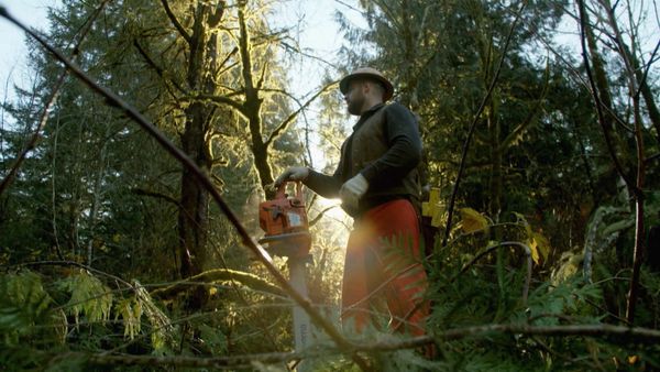 Ax Men - Avsnitt 1007
