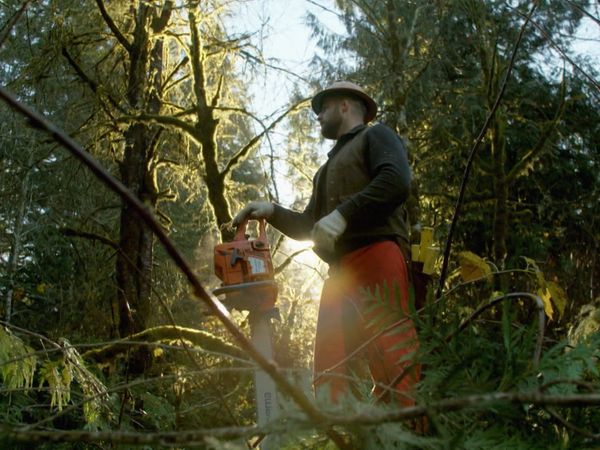 Ax Men - Avsnitt 1007