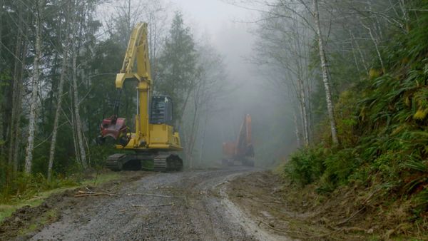 Ax Men - Avsnitt 1009