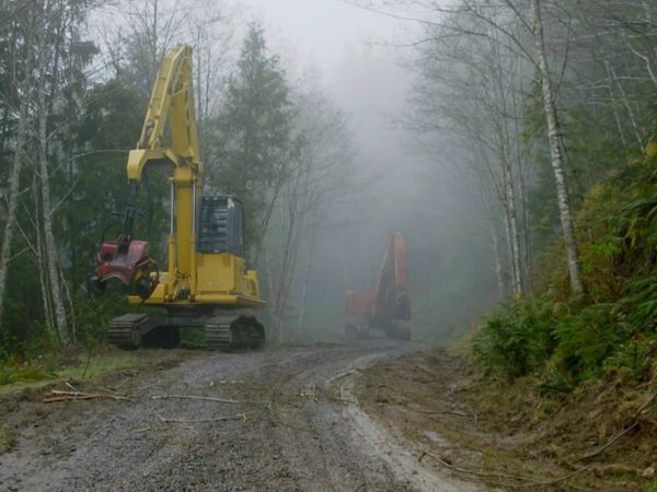 Ax Men - Avsnitt 1009