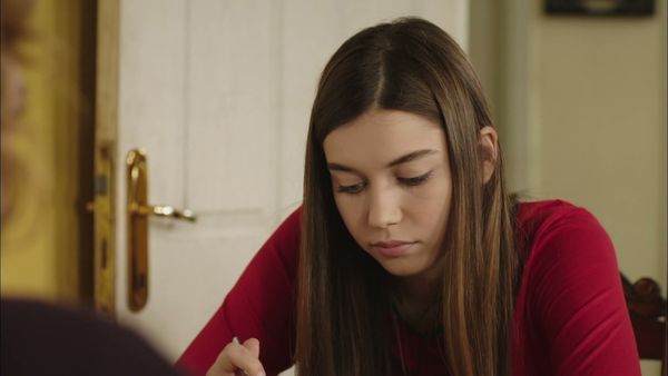 Señora Fazilet Y Sus Hijas - Episodio 28