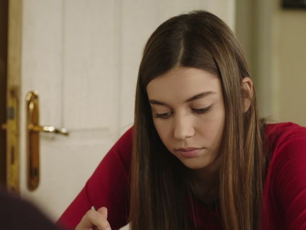 Señora Fazilet Y Sus Hijas - Episodio 28