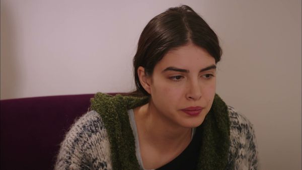 Señora Fazilet Y Sus Hijas - Episodio 16