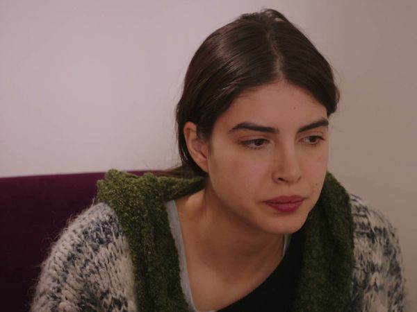 Señora Fazilet Y Sus Hijas - Episodio 16
