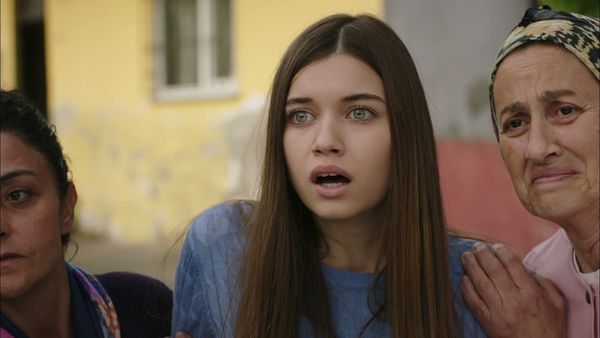 Señora Fazilet Y Sus Hijas - Episodio 26