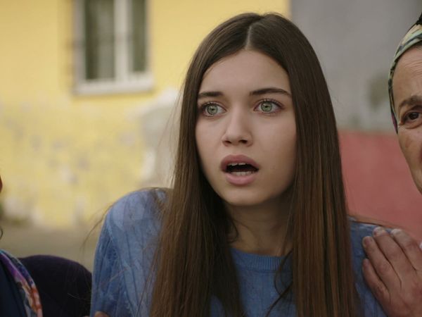 Señora Fazilet Y Sus Hijas - Episodio 26