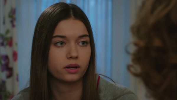 Señora Fazilet Y Sus Hijas - Episodio 18