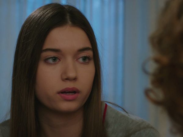 Señora Fazilet Y Sus Hijas - Episodio 18
