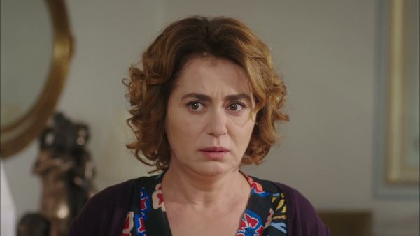 Señora Fazilet Y Sus Hijas - Episodio 29