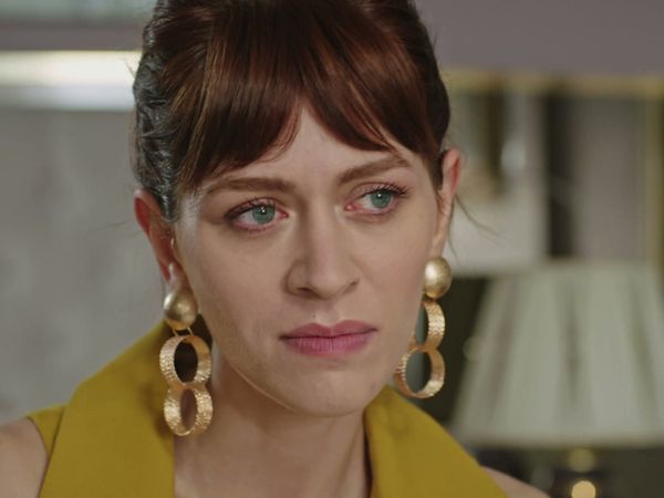Señora Fazilet Y Sus Hijas - Episodio 21