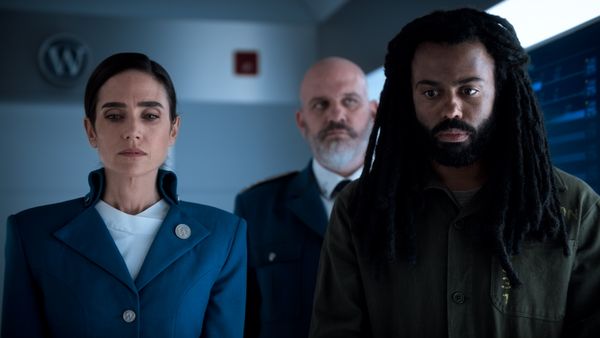 Snowpiercer - Prepare to Brace
