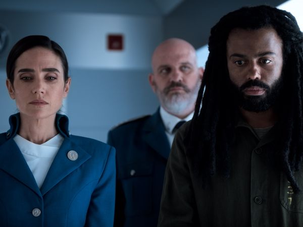 Snowpiercer - Prepare to Brace