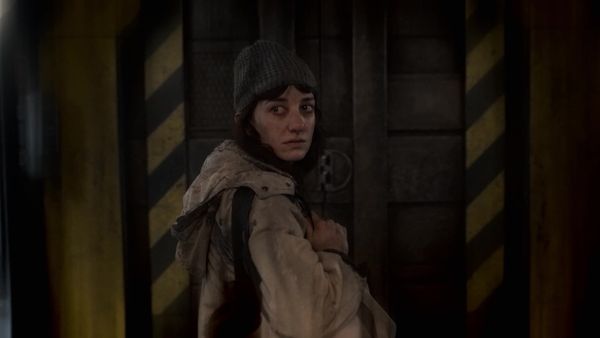 Snowpiercer - Access is Power