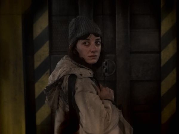 Snowpiercer - Access is Power