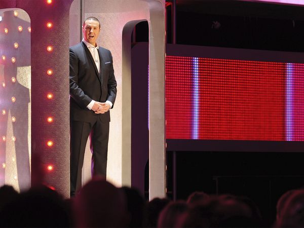 Take Me Out - Episode 3