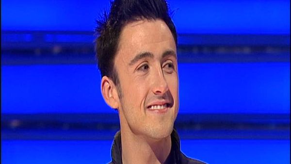 Take Me Out - Episode 5