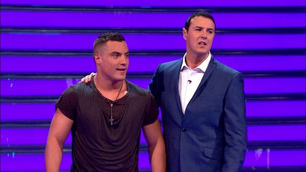 Take Me Out - Episode 2