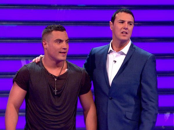 Take Me Out - Episode 2