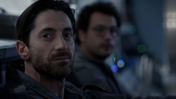 Snowpiercer - A Single Trade