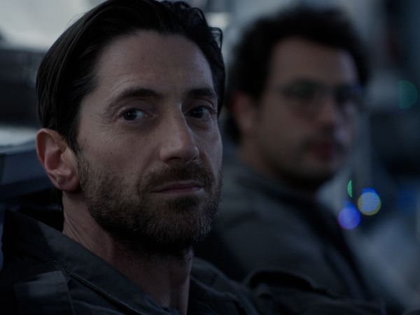 Snowpiercer - A Single Trade