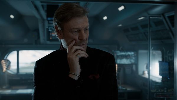 Snowpiercer - Keep Hope Alive