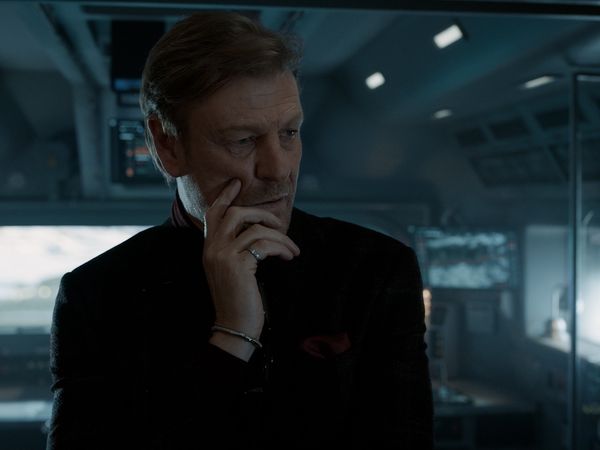 Snowpiercer - Keep Hope Alive