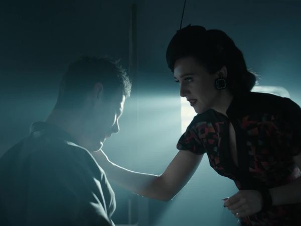 Snowpiercer - Our Answer for Everything