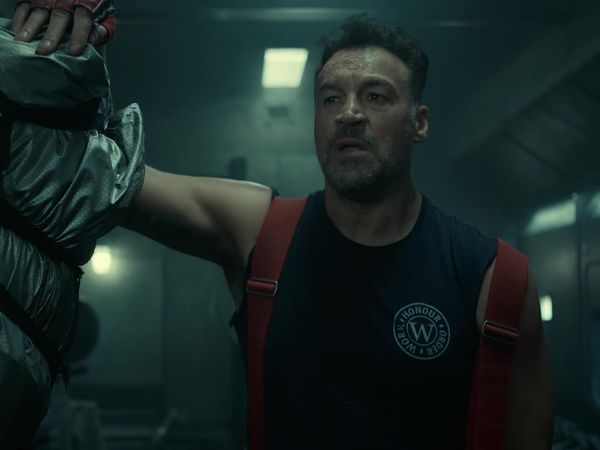 Snowpiercer - The Eternal Engineer