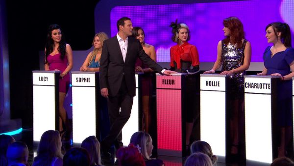 Take Me Out - Episode 3