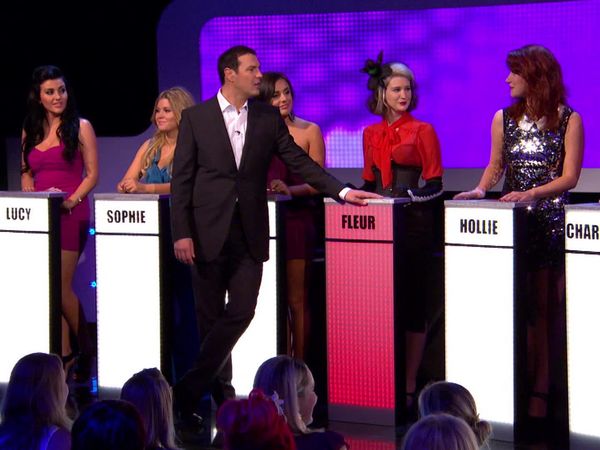 Take Me Out - Episode 3