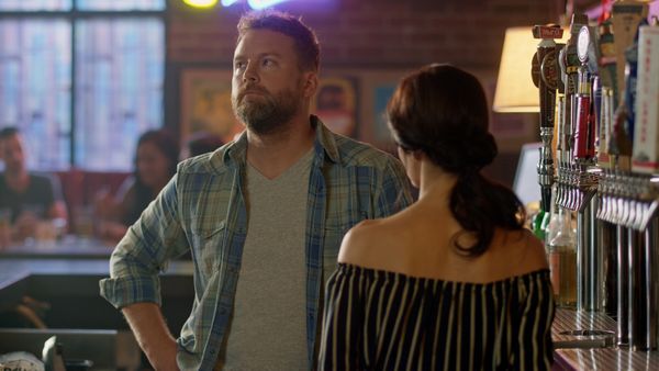Tú, yo y ella - Me engañaste una vez. Pero ¿dos veces?
