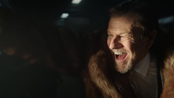 Snowpiercer - The Last to Go